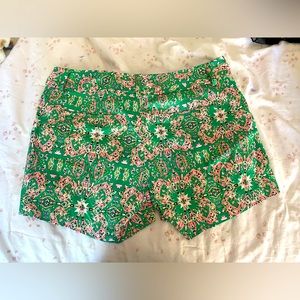 Vintage shorts
